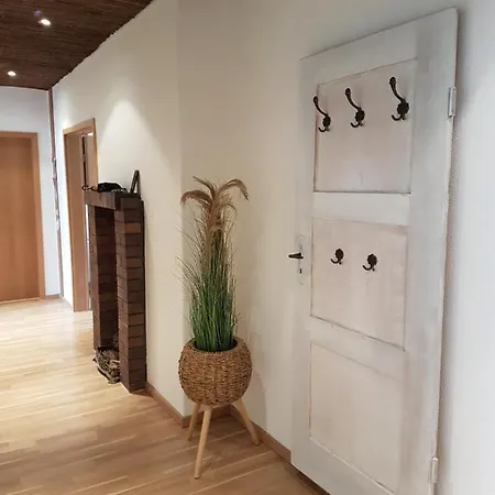 Helene Apartament Vetschau