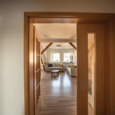Apartament Helene