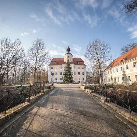 Daire Helene Vetschau