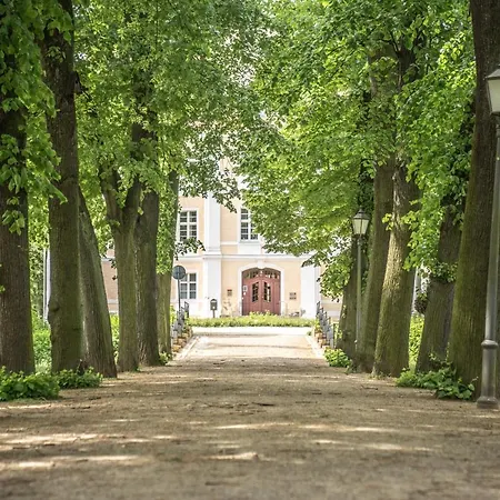 Helene Apartament