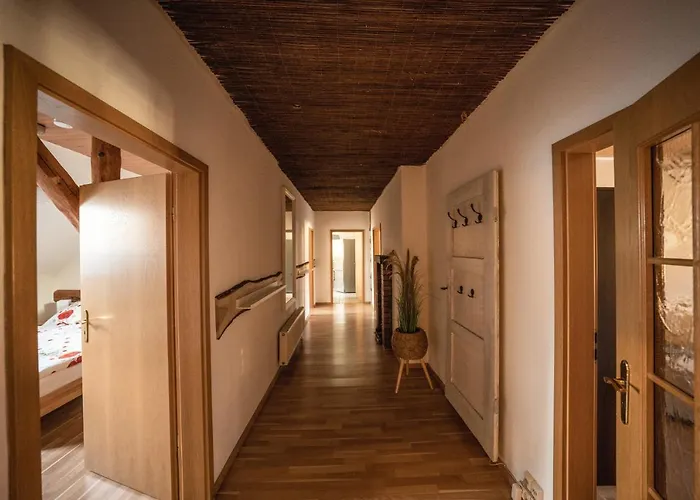 Helene Apartamento Vetschau