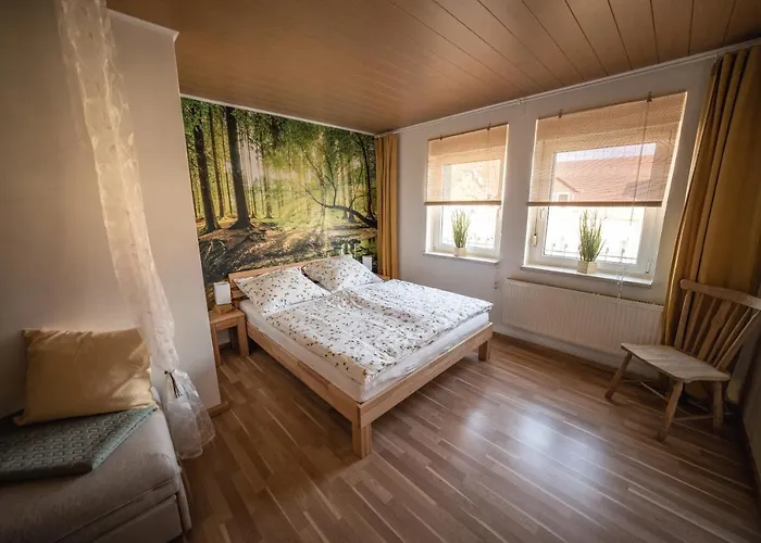 Helene Apartamento Vetschau