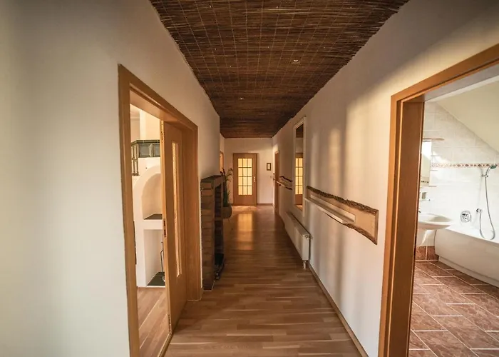 Apartamento Helene *