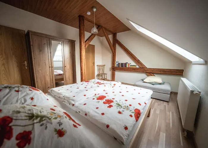 Helene Apartamento Vetschau