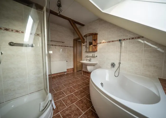 Helene Apartamento Vetschau