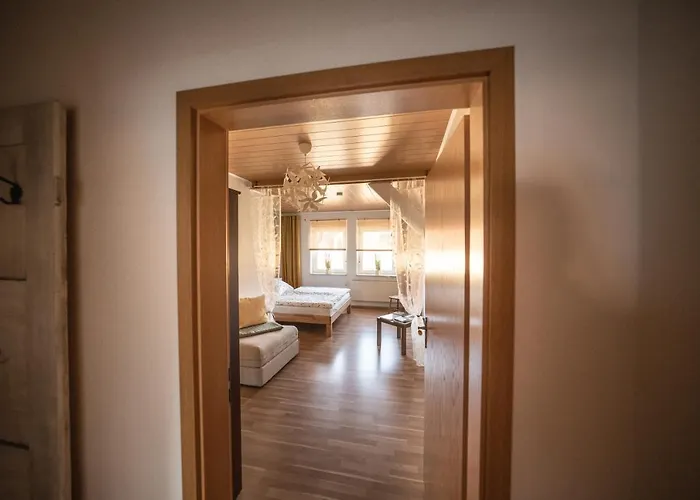 Helene Apartamento Vetschau