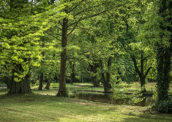 Apartamento Helene *